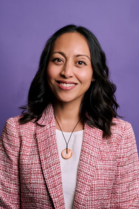 ▲前關島參議員雷珍・畢斯科・李（Régine Biscoe Lee）女士為新任關島觀光局局長暨執行長。　圖：關島台灣辦事處／提供