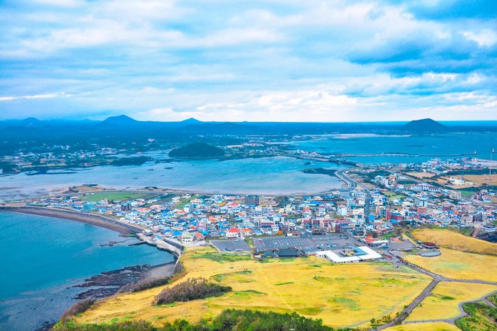 韓國具備短程、便利與實惠等多重優勢，成為追求高CP值旅遊體驗的熱門選項。　圖：易遊網／提供