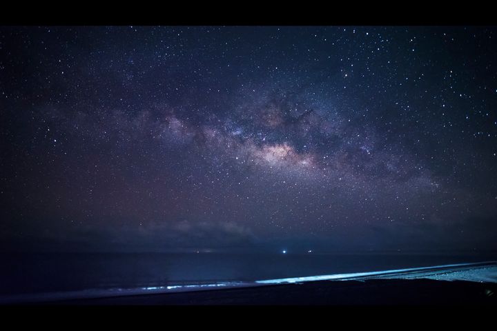 ▲2025「台東最美星空」音樂會6月閃耀登場。　圖：shutterstock／來源