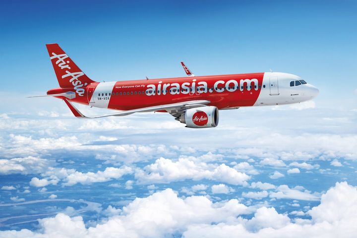 AirAsia 宣布將於2025/08/15正式進軍日本九州。　圖：AirAsia／提供 