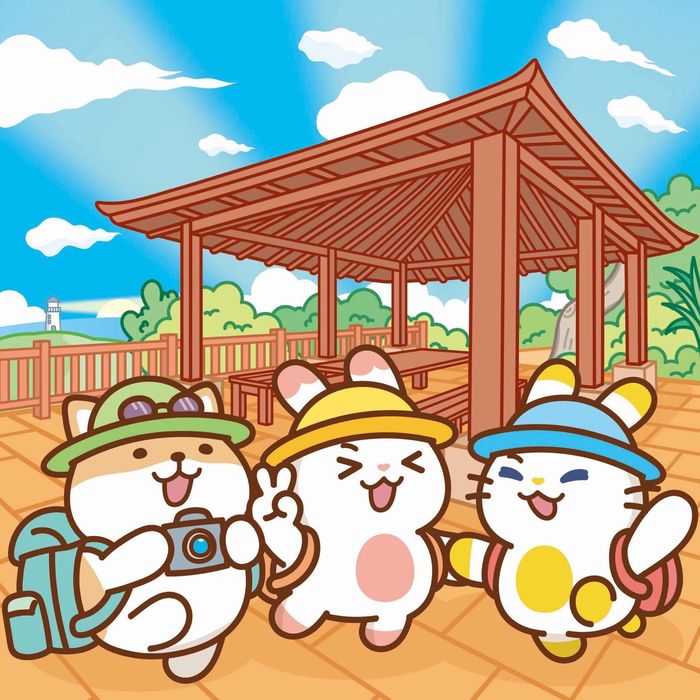 ▲馬管處結合「柴語錄」的超高人氣，舉辦簡單有趣的社群媒體活動。　圖：馬祖國家風景區管理處／提供