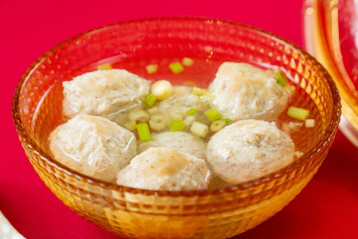 ▲魚丸湯。　圖：宜蘭縣政府／提供