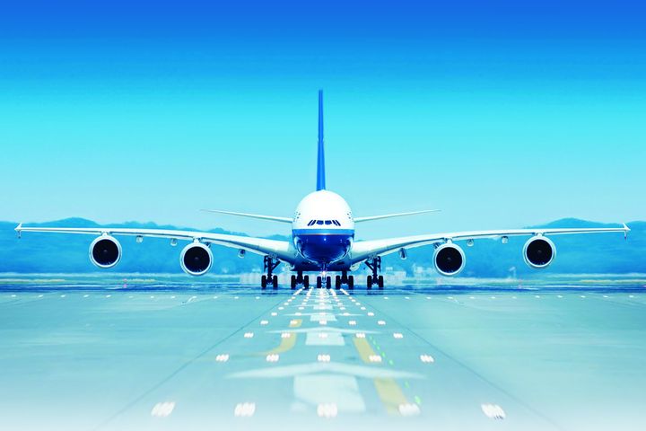  中國南方航空台灣分公司攜手比斯特上海購物村，推出「註冊會員送好禮 商務艙機票月月抽」活動。　圖：中國南方航空／提供 