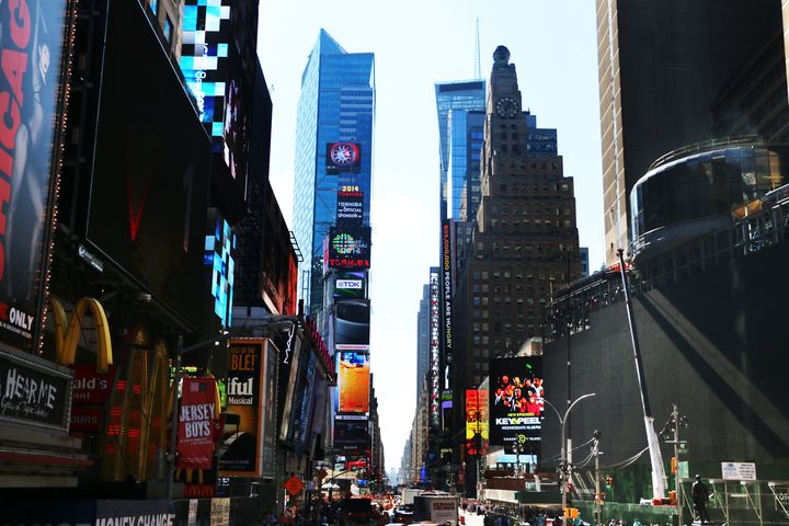 ▲紐約市文化魅力總是吸引全球旅客朝聖。　圖：美國國家旅遊局／提供