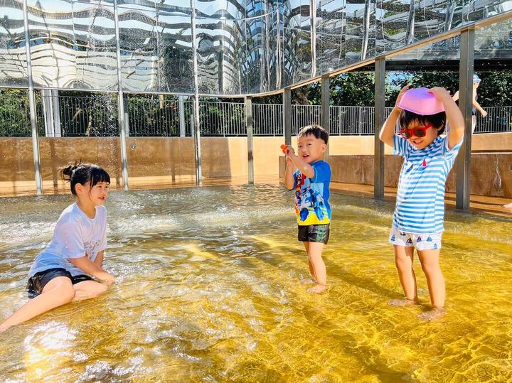 ▲壽山動物園暑假期間全國12歲以下兒童免費入園。　圖：高雄市政府觀光局／提供