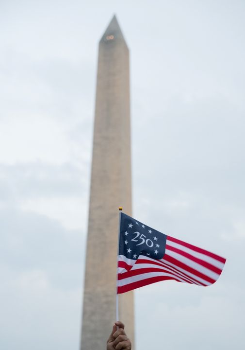 ▲「America250」美國啟動建國250週年慶典活動。　圖：美國國家旅遊局／提供