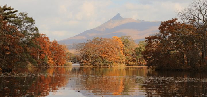 ▲北海道大沼國定公園。　圖：太平洋旅行社／提供