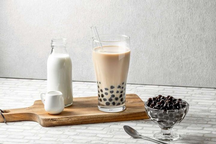 ▲召集高雄特色奶茶店家參與2025高雄奶茶節。　圖：高雄市政府觀光局／提供