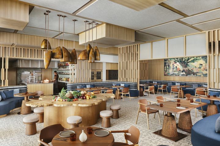 ▲京都六善 Six Senses Kyoto。　圖：太平洋旅行社／提供
