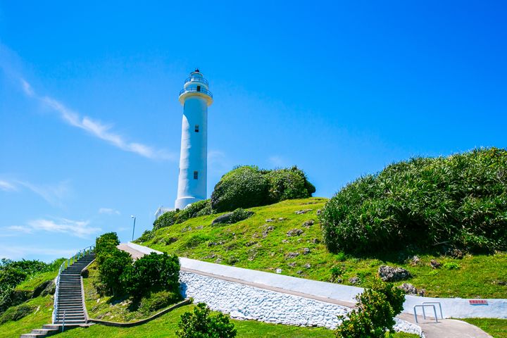 2025年上半年旅遊趨勢，綠島成為香港旅客最喜愛的長住熱點。　圖：Agoda／提供 
