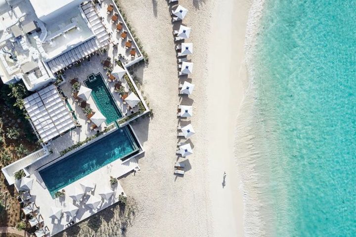 ▲Belmond Cap Juluca Resort。　圖：HKS／提供