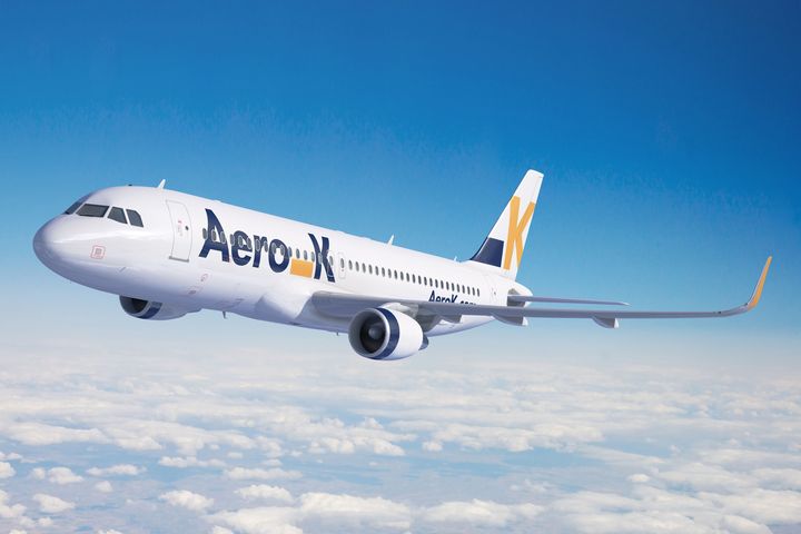 韓國可依航空（Aero K）11/13起開啟「仁川－花蓮」航線。　圖：花蓮縣政府／提供