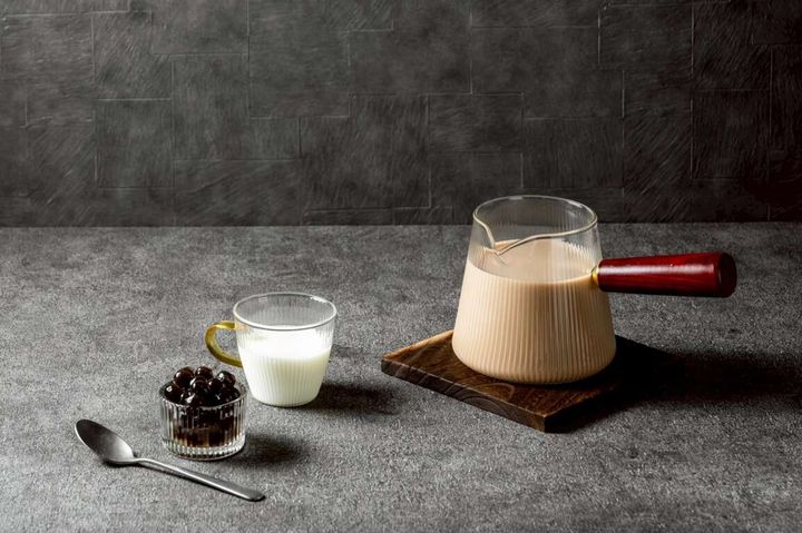 ▲透過「喝奶茶、吃美食、逛文創」體驗高雄多元魅力。 圖:高雄市政府觀光局/提供