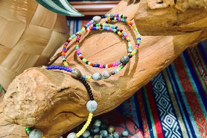 ▲結合在地文化的DIY活動體驗。　圖：知本金聯世紀酒店／提供