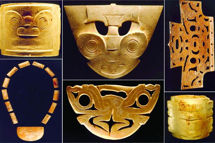 ▲想了解5000年中華文化歷史，可到良渚文化博館一探究竟。　圖：海峽兩岸旅遊交流協會／來源