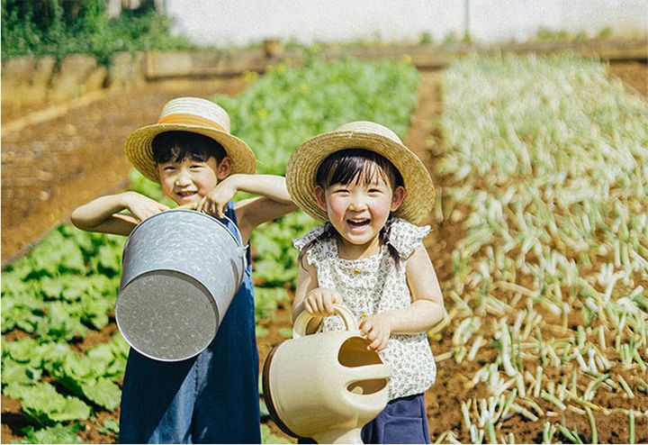 ▲渡假村內體驗活動包括－開心生態農場。　圖：昆明春城湖畔高爾夫渡假村／提供