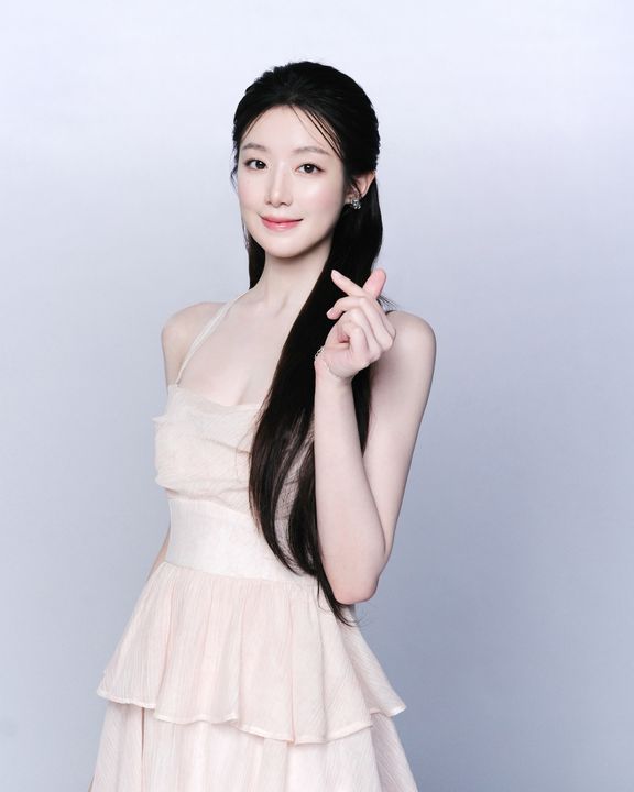 ▲舒華以「舒式風格」詮釋桃園之美勾勒出最動人的「桃園感性」。　圖：桃園市政府觀光旅遊局／提供