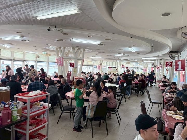 ▲富基魚市。　圖：新北市政府漁業及漁港事業管理處／提供
