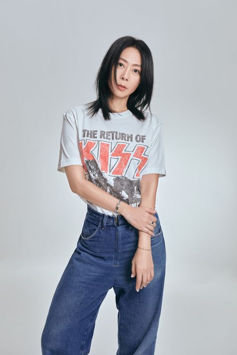 ▲樂迷等了超級久的文青女神陳綺貞將在11/01 21:00登上呼叫音樂節舞台。　圖：呼叫音樂節／提供