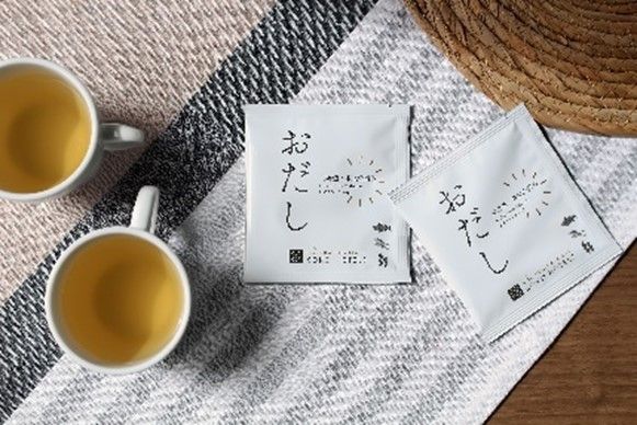 ▲KOKO HOTELS 客房提供日式高湯包暖心又暖胃。　圖：北極星控股有限公司／提供