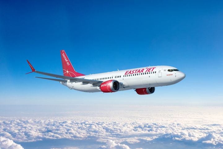 易斯達航空推線上旅展，即日起至11/14 22:00止，機票最低850元起。　圖：易斯達航空／提供