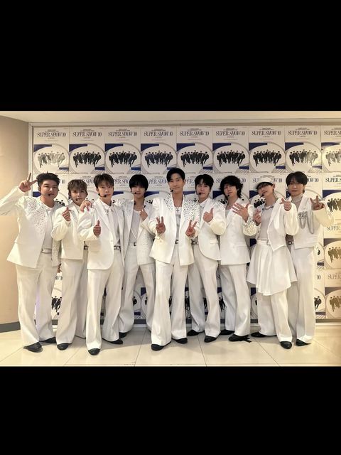 ▲SUPER JUNIOR 即將於11/14、11/15、11/16到台北進行 Super Show 10演出。　圖：LeeTeuk IG@xxteukxx／來源