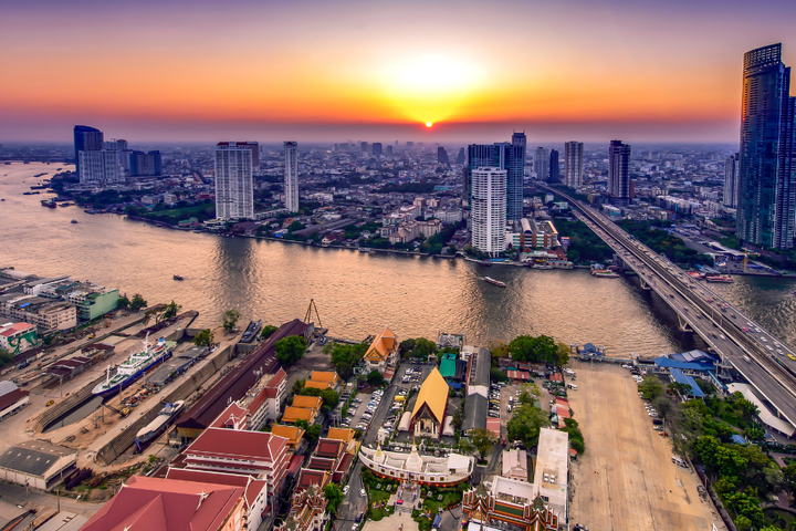 泰越捷航空推出「Vietjet Sky ConX」⼀站通轉機服務,銜接後段行程更順暢。 圖:泰越捷航空/提供