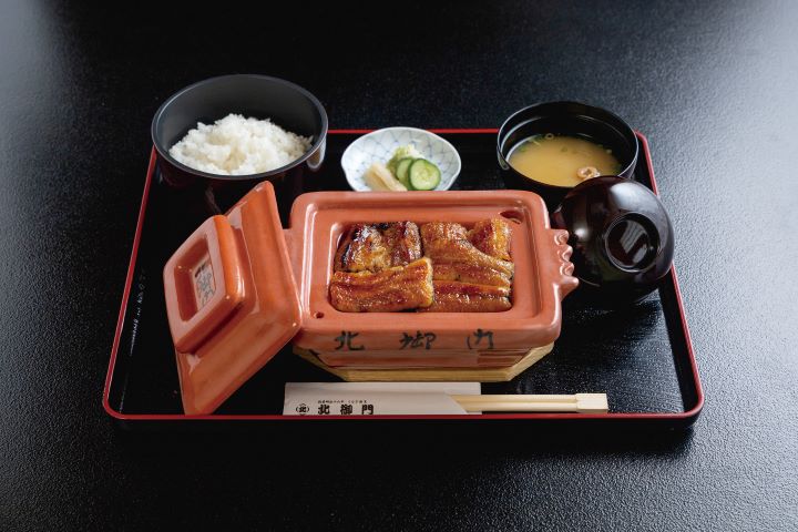 ▲諫早名物「鰻魚樂燒」。　圖：（一社）長崎縣觀光聯盟／提供