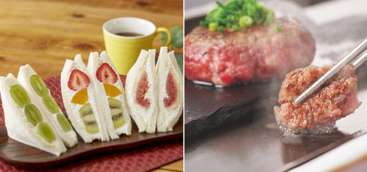 ▲GRANSTA 商場美食示意。　圖：KKday／提供