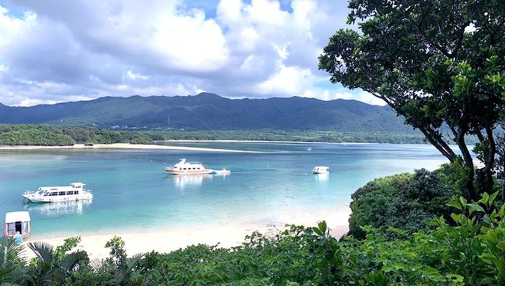 ▲沖繩石垣島。　圖：KKday／來源