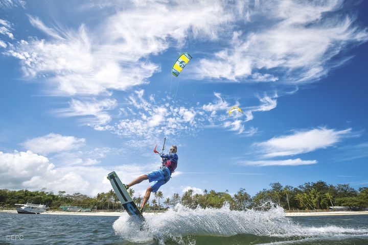 ▲高雄出發暢遊菲律賓三島，也是麗星郵輪市場獨家航線。　圖：麗星郵輪／提供