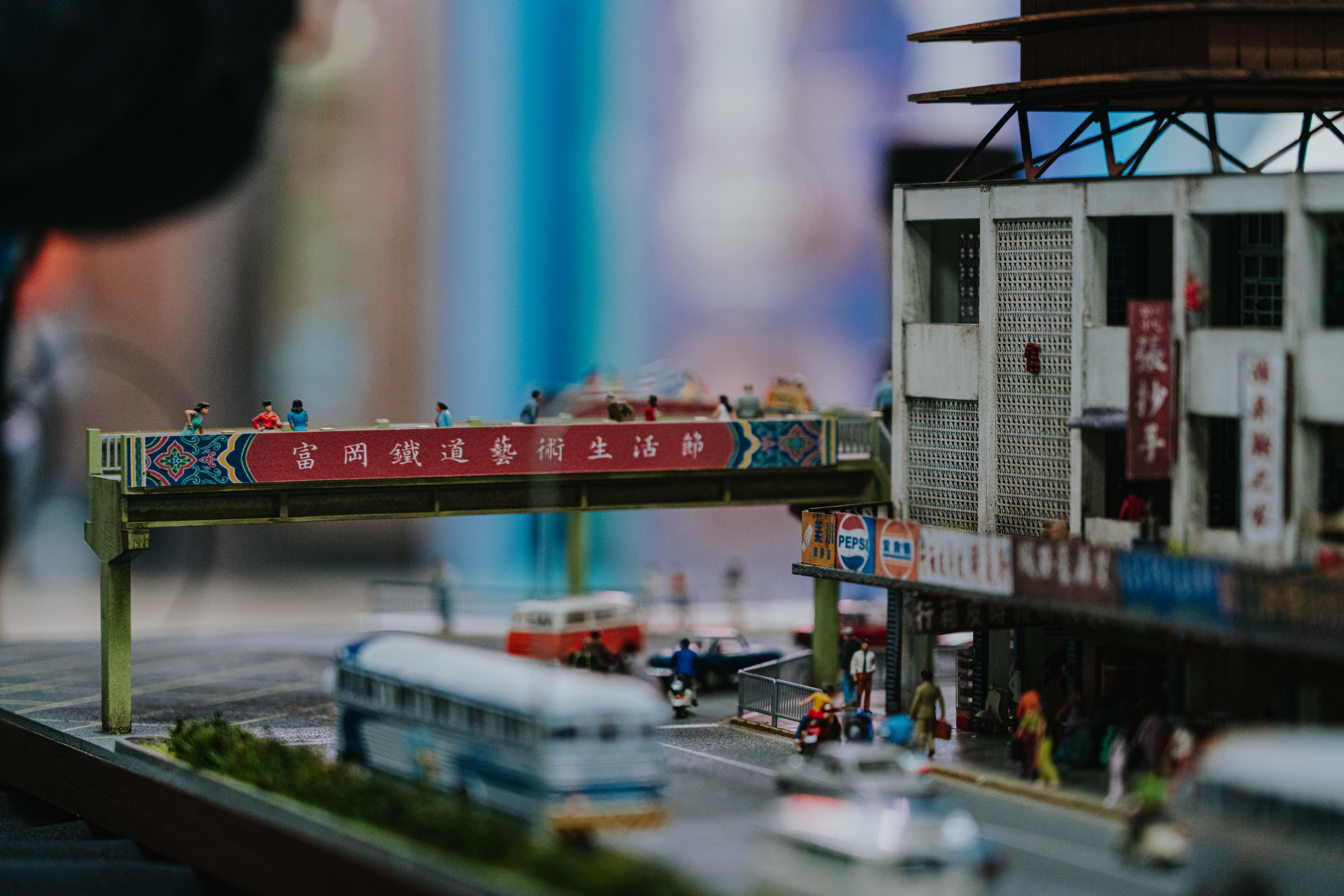 「2025富岡鐵道藝術生活節」、「2025桃園仙草嘉年華」聯合行銷，體驗楊梅地區文化觀光魅力 。　圖：桃園市政府文化局／提供 