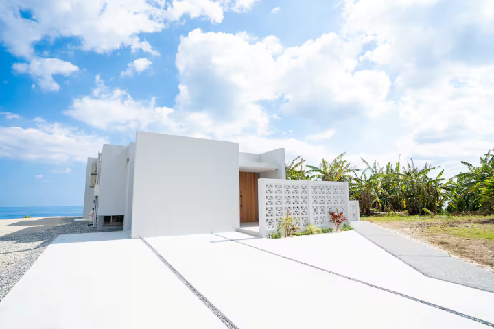 ▲〈玉城 Terrace〉占地500平方公尺非常寬闊。　圖：CF Consulting／提供