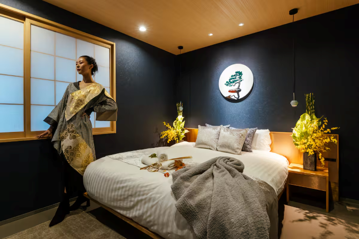 ▲Siton Garden 在國際旅客間非常熱門。　圖：CF Consulting／提供