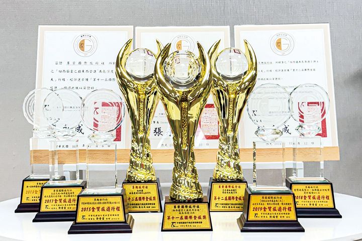 ▲作為紐澳旅遊專家的尊榮假期，向來以優質旅遊廣獲業界好評，更因此多次奪得國際金旅獎的肯定。　圖：尊榮假期／提供