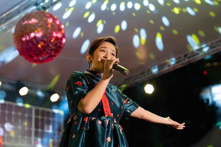 ▲遊客可免費參加眷村舞台劇《星村有喜事》的「一般席」相關活動。　圖：屏東縣政府 ／提供