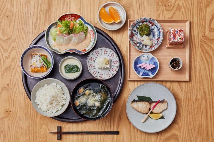 ▲廣島尾道「Azumi Setoda」為安縵創始人打造的高規格旅宿。　圖：太平洋旅行社／提供