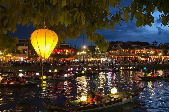 ▲以品質與尊爵體驗，享受不一樣的峴港假期。　圖：世倢國際旅行社／提供