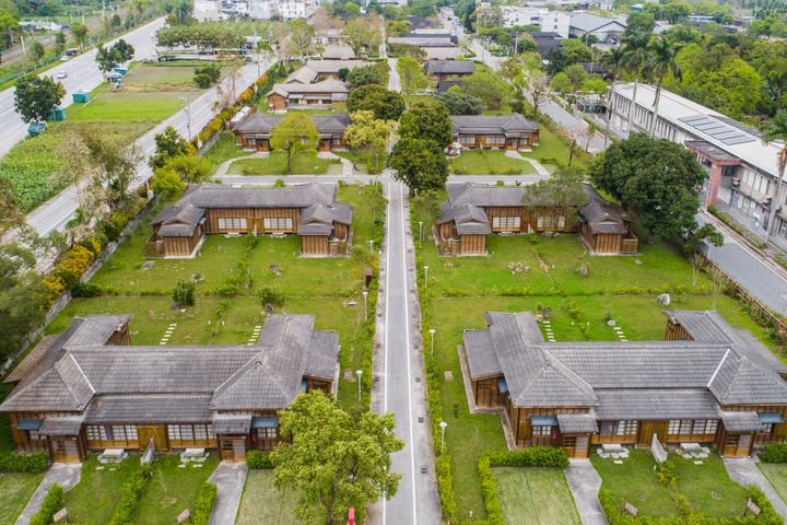 「2025歐亞菲板塊音樂會」12/13於花蓮觀光糖廠登場。　圖：花東縱谷國家風景區管理處／提供 