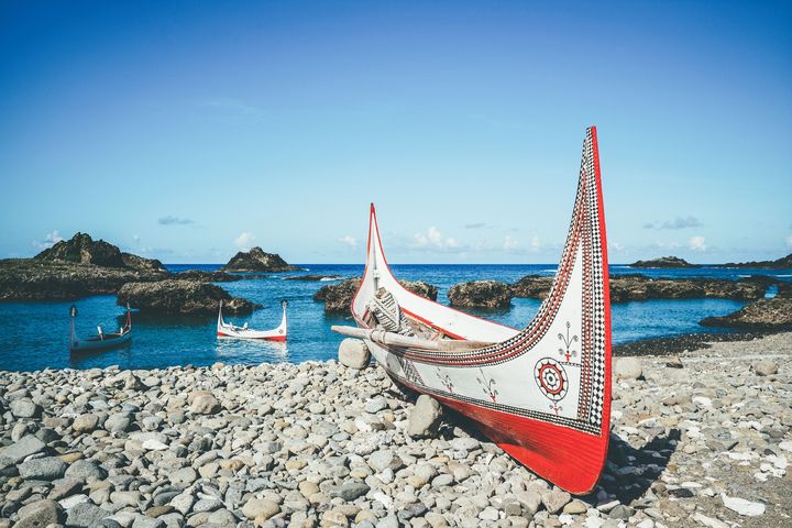 「2026跨年旅遊目的地排行榜」台東熱搜度成長近2.5倍。　圖：Agoda／提供 