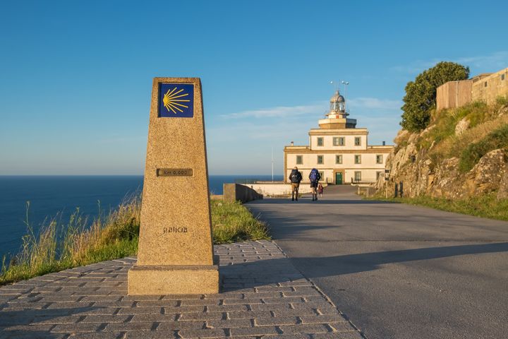 「國際金旅獎」晴天旅遊一舉奪下四項大獎，累計獎座正式突破 38 座，穩坐台灣深度旅遊品牌的領先位置。（圖為西班牙朝聖之路）　圖：晴天旅遊／提供