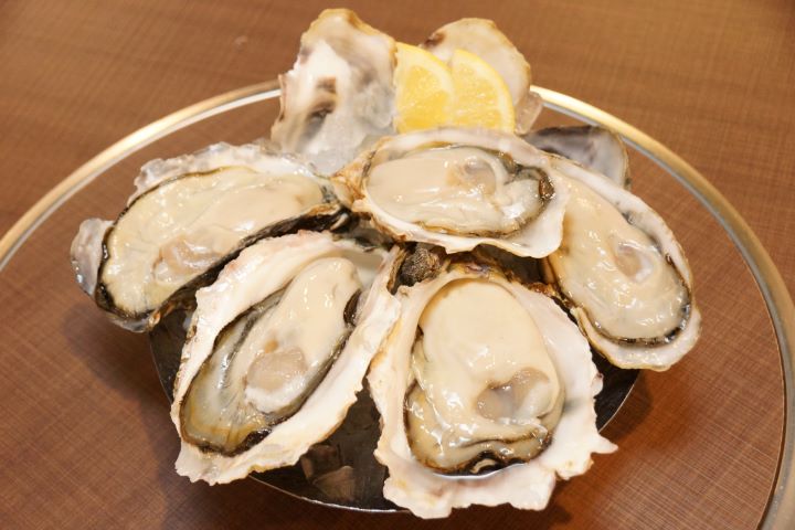 ▲深層水養殖牡蠣擁有極高品質。　圖：日本富山縣／提供