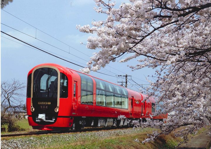 ▲榮獲「國際金旅獎」殊榮的「限量包車．新潟雪月花列車・輕井澤 HIRAMATSU 七日」，也是太平洋旅行社的經典行程之一。　圖：太平洋旅行社／提供