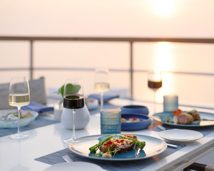 ▲太平洋旅行社具備操作世界級頂奢旅遊的能力，為台灣高端旅客提供了與全球富豪同步的尊榮選擇。　圖：太平洋旅行社／提供