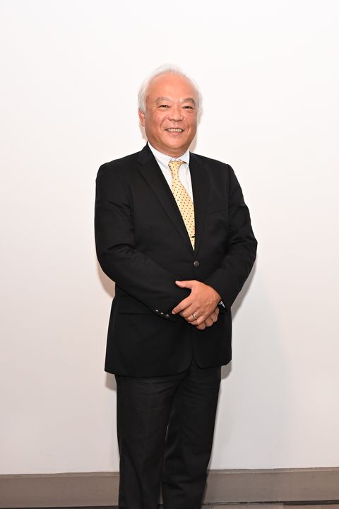 ▲太平洋島度假村營業部長長野光志。　圖：太平洋島度假村／提供