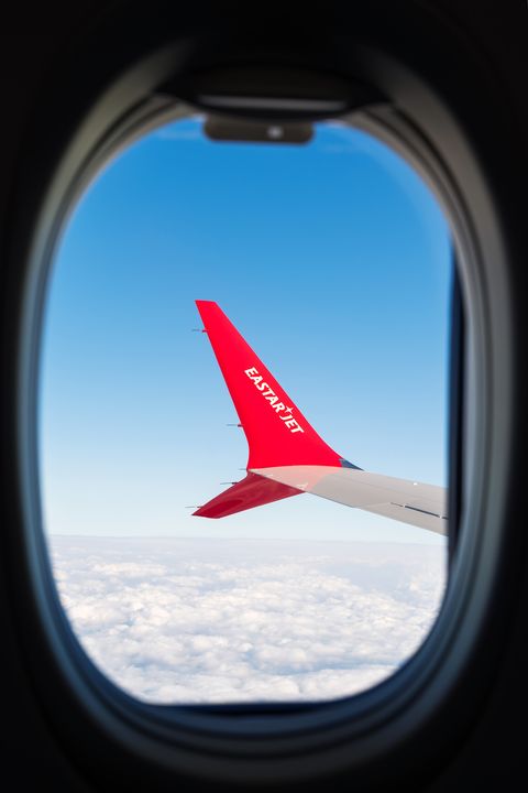 ▲此次優惠活動，也提供「更改日期時間手續費減免」好康服務。　圖：易斯達航空／提供