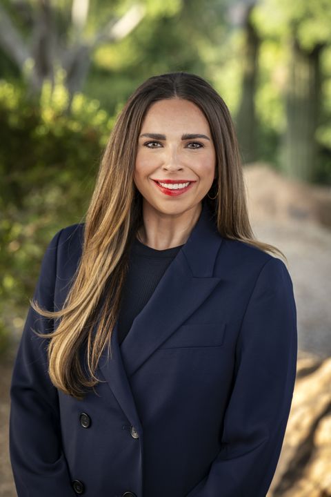 ▲Alix Skelpsa Ridgway 就任亞利桑那旅遊局局長。　圖：亞利桑那旅遊局／來源