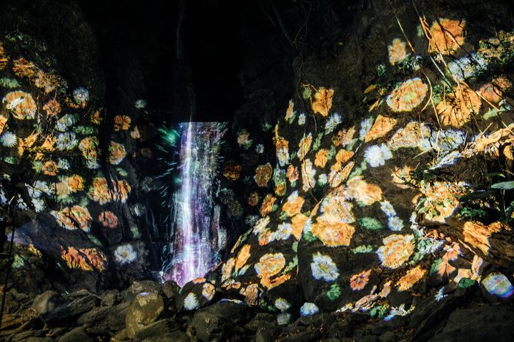 屏東高樹「奇幻大津」 2026華麗回歸。　圖：屏東縣政府／提供