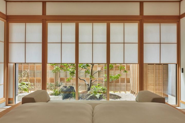 ▲日本廣島Azumi Setoda。　圖：Heavens Portfolio／提供 ­