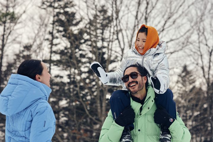 ▲觀察旅客結構超過六成為回流客，其中家庭客群佔近八成。　圖：Club Med／提供